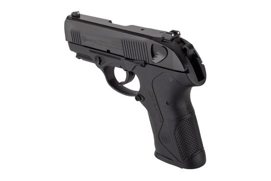 The Beretta PX4 Storm compact is a great option for anyone looking to conceal carry